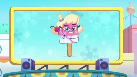 Unikitty S03E11