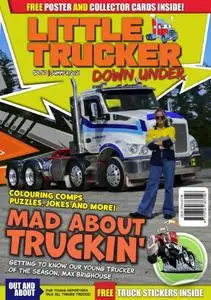 Little Trucker Down Under - Summer 2021