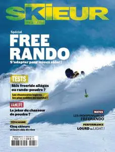 Skieur Magazine – 01 janvier 2023