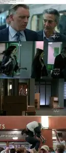 Alphas S01E03