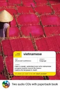 Teach Yourself Vietnamese (repost)