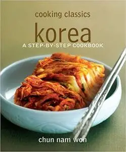 Cooking Classics: Korea