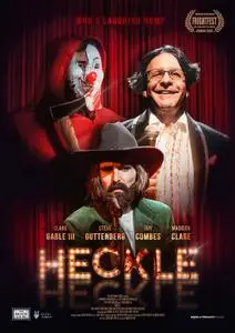 Heckle (2020)