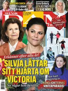 Svensk Damtidning – 08 februari 2023
