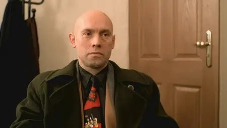 Brother (Brat) / Брат (1997)