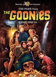 The Goonies (1985) [Reuploaded]