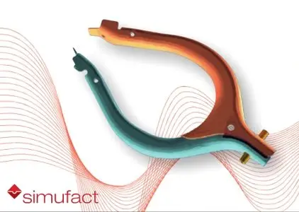 Simufact Welding 3.1