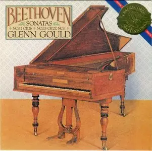 Glenn Gould Remastered - The Complete Columbia Album Collection: 81 CD Part 8 (2015)