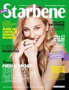 Starbene N.45 - 24 Ottobre 2017