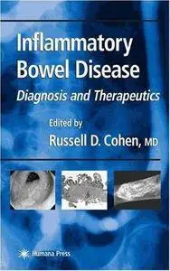 Inflammatory Bowel Disease (Clinical Gastroenterology) (Repost)