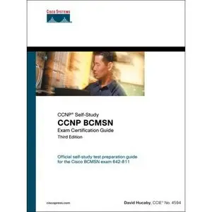 CCNP BCMSN Exam Certification Guide (Repost) 