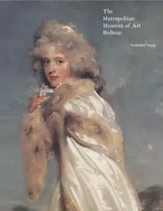 The Metropolitan Museum of Art Bulletin, v. 57, no. 1 (Summer, 1999)