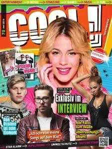 Cool! Magazin - Mai 2016