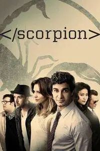 Scorpion S03E16