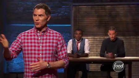 Beat Bobby Flay S14E06
