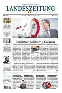 Schleswig-Holsteinische Landeszeitung - 26. März 2018