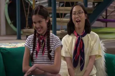 Bizaardvark S03E04