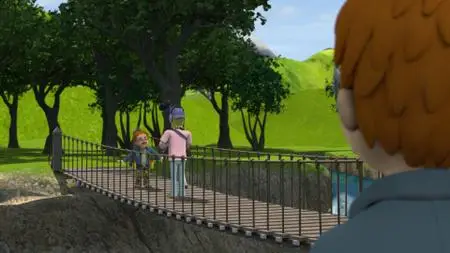 Fireman Sam - Set for Action! (2018)