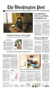 The Washington Post - April 23, 2020
