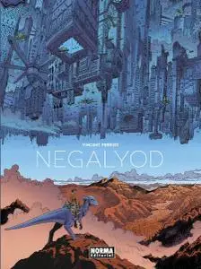 Negalyod 2 (de 2) La Última Palabra