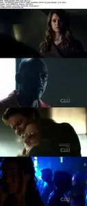 Nikita S02E01