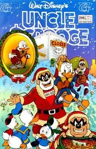 The Life and Times of Scrooge McDuck #12 (of 12)