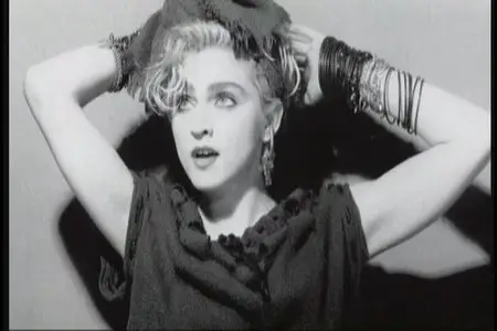 Madonna - Music In Review (2006)