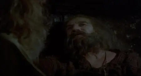 The Count of Monte-Cristo (1975)