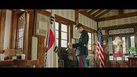 Mr. Sunshine S01E07