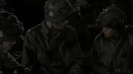 Band of Brothers S01E02