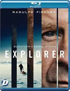 Explorer (2022)