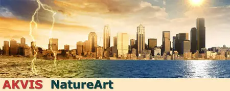 AKVIS NatureArt 4.5.1200.8634 Multilanguage 