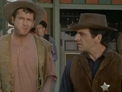 Gunfight in Abilene (1967)