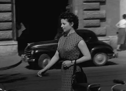 Love in the City / L'amore in città (1953)