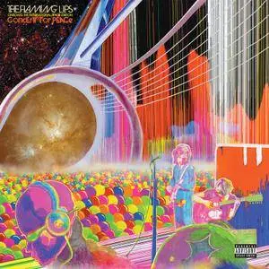 The Flaming Lips - Onboard The International Space Station: Concert For Peace (2017)