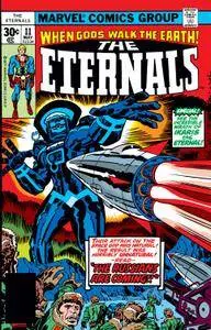 Eternals 1977-05 011 digital LP