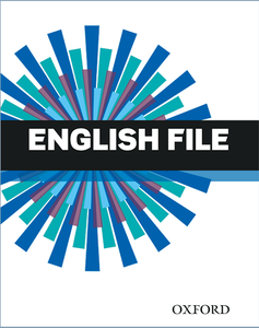 Oxford University Press - English File 3rd Edition Pre-Intermediate