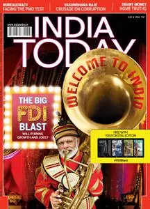 India Today – 04 July 2016