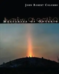 Mysteries of Ontario