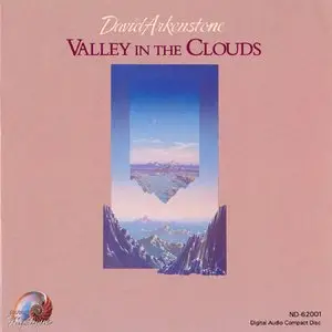 David Arkenstone - Valley in the Clouds (1987)