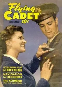 Flying Cadet 1943-11