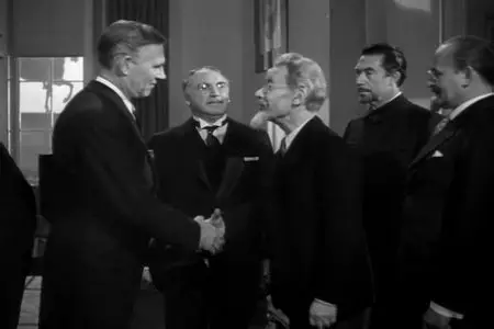 Mission to Moscow (1943) [Repost]