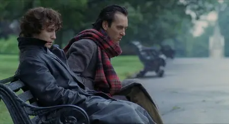 Withnail and I (1987) Remastered