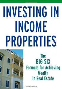 Investing in Income Properties [Repost]