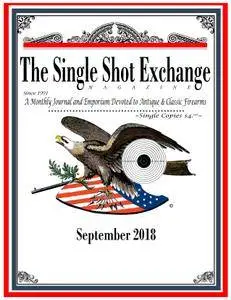 The Single Shot Exchange - September 2018