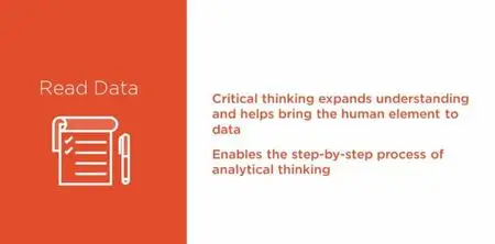 Critical and Analytical Thinking Skills in Data Literacy: Executive Briefing