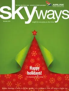 Skyways - December 2019