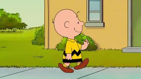 The Snoopy Show S02E12
