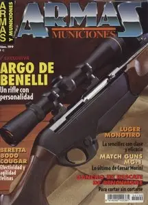 ARMAS Y MUNICIONES № 199