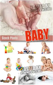 Baby - UHQ Stock Photo